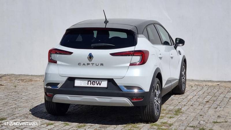 Renault Captur 1.0 TCe Intens - 7