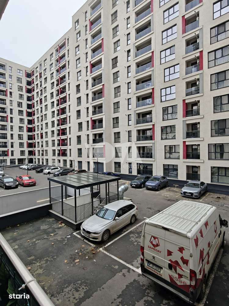 De vânzare: ap. 3 camere Exigent+2 locuri subterane de parcare+boxa-15