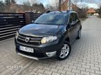 Dacia Sandero 0.9 TCe Laureate - 1