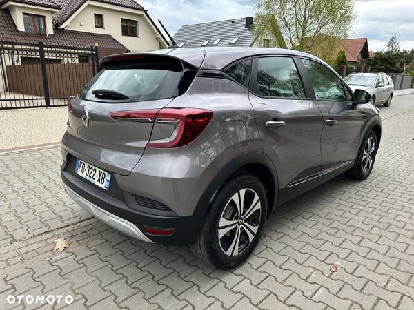 Renault Captur BLUE dCi 115 INTENS - 5