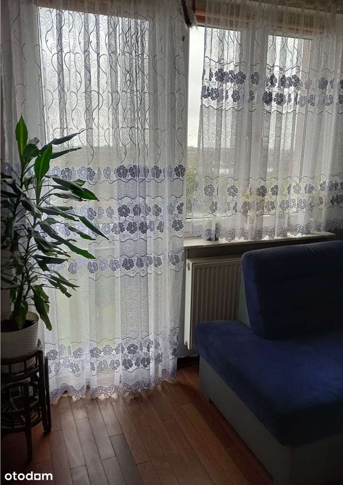 Mieszkanie, kawalerka 30m2 Pigża gmina Łubianka - Pełny obrazek: 5/9