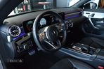 Mercedes-Benz CLA 180 d AMG Line Aut. - 9