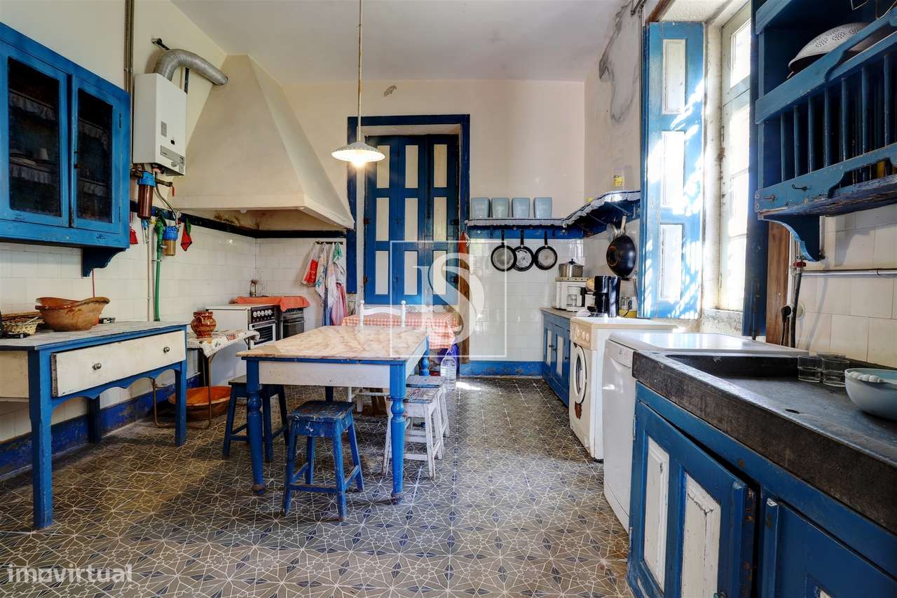 Quinta T6 Venda em Touguinha e Touguinhó,Vila do Conde-7