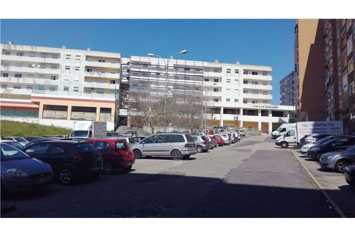 Loja  para arrendamento - Grande imagem: 4/4