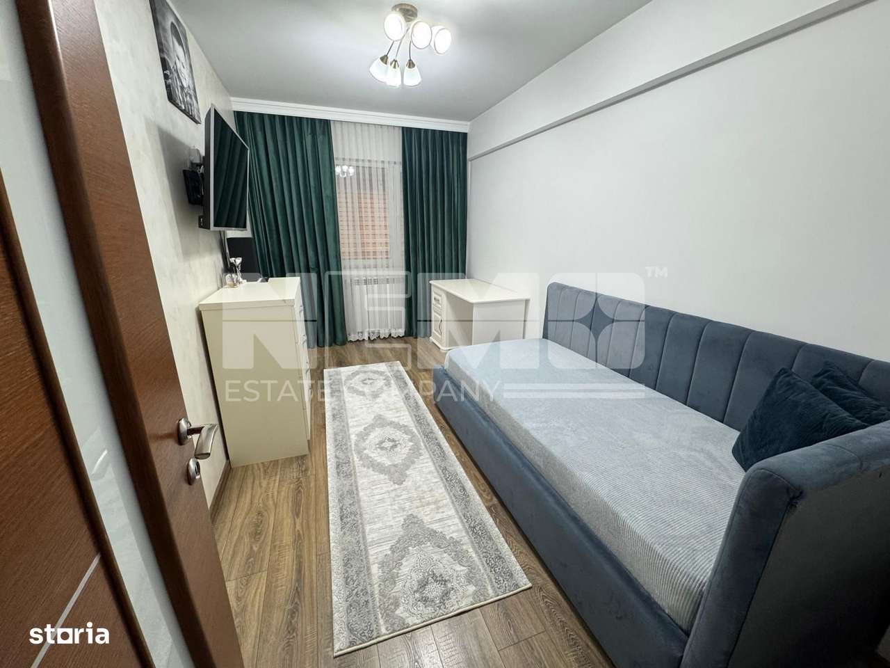 APARTAMENT 3 CAMERE | BURDUJENI | SUCEAVA - Imagine principală: 4/7