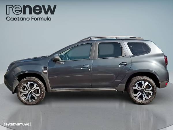 Dacia Duster 1.0 TCe ECO-G Journey Bi-Fuel - 7