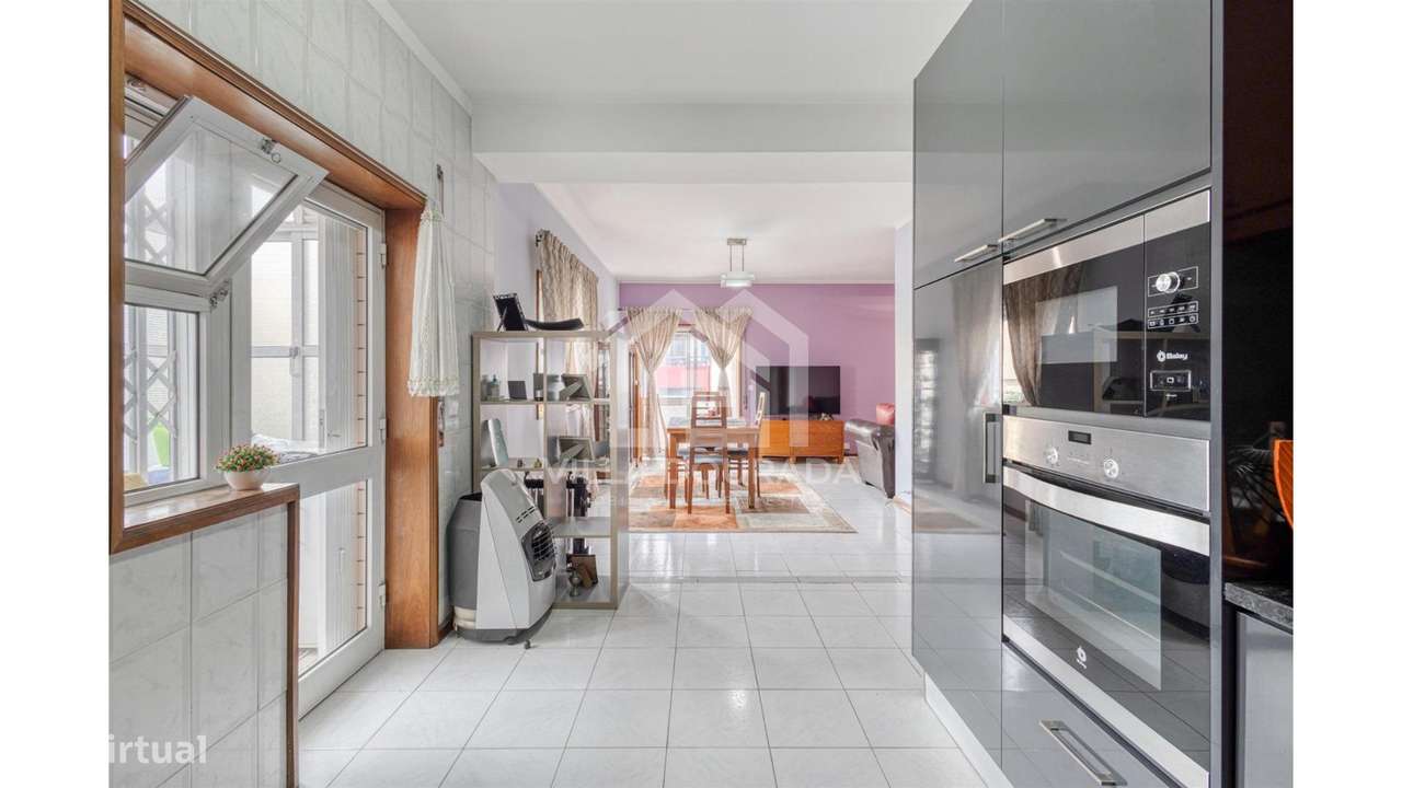 Apartamento T2 | Baguim Do Monte, Gondo - Grande imagem: 5/34