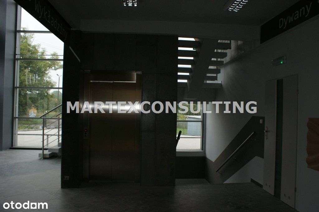 Na sprzedaż nowoczesny obiekt handlowy 1408 mkw. - Pełny obrazek: 5/7