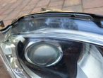 LAMPA XENON PRAWY PRZOD 15PIN JAGUAR XJ X351 - 2