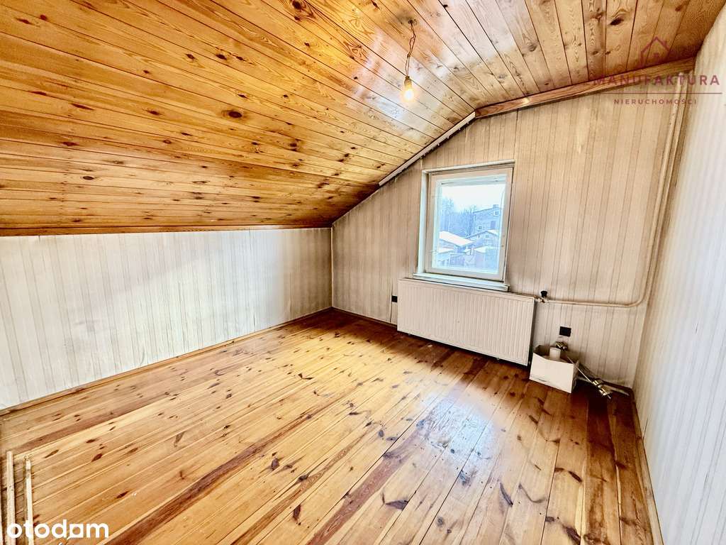 Przestronny dom w okolicach Częstochowy-12