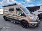 Ford KAMPER RANDGER R560 TRANSIT 4X4 170KM NOWY! MODEL 2024! - 2