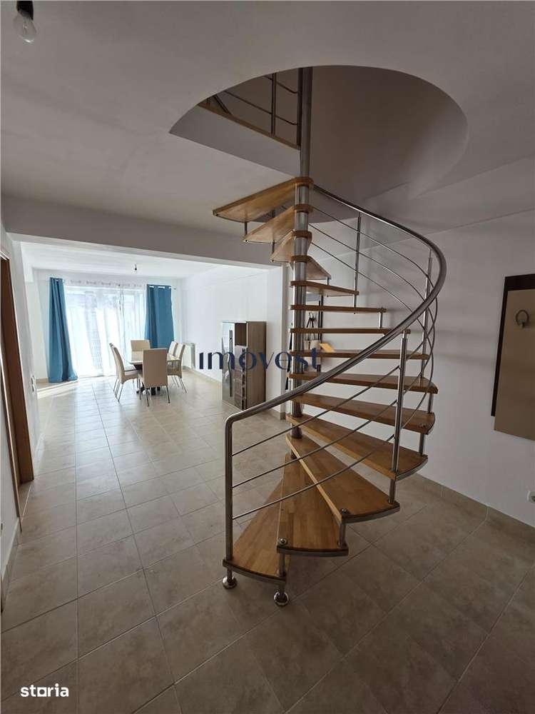 Apartament Ultracentral Pe 2 Niveluri - Imagine principală: 5/20