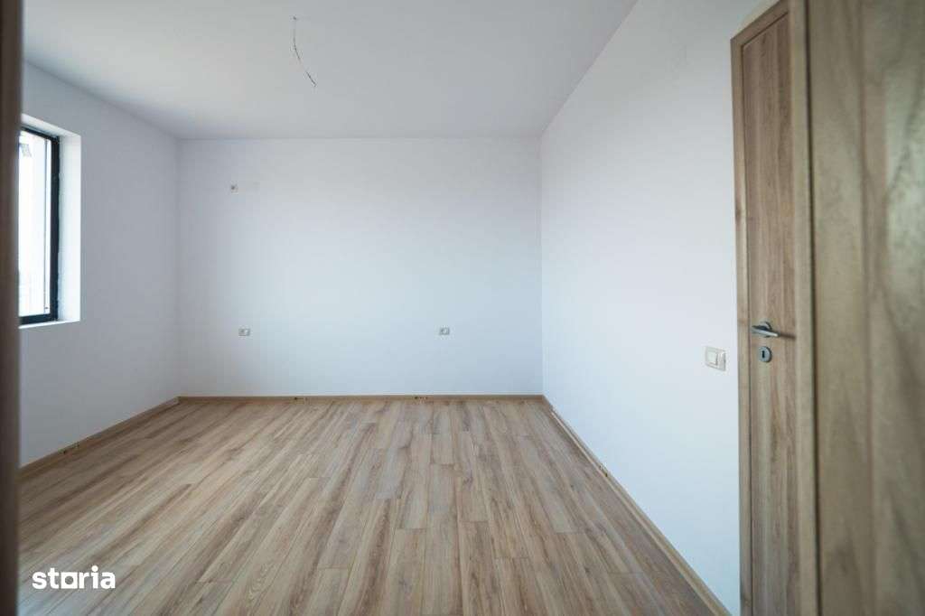 Case ultima faza The 8 Residence Balotesti-16