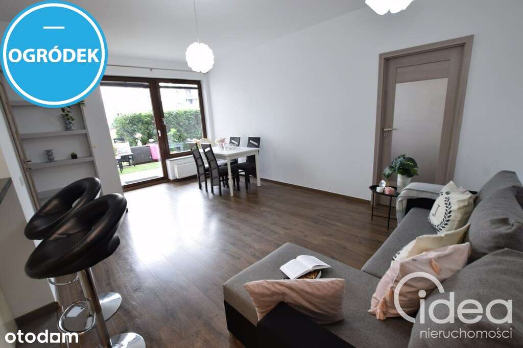 Idealne 3 pokoje z dużym ogródkiem na Warszewie - Pełny obrazek: 4/20