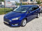 Ford Focus - 38