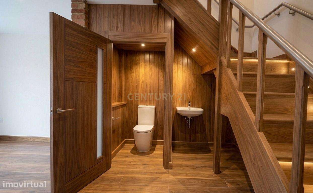 Prédio para Recuperar em Couço, Coruche-10