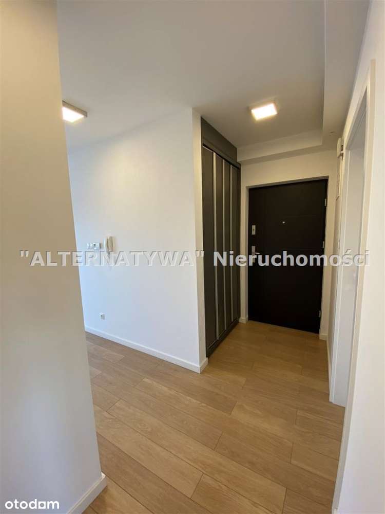 Apartament-Centrum + Garaż i komórka-12