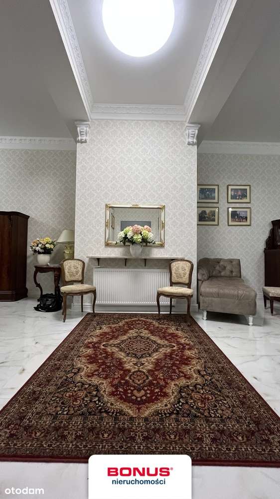 Ekskluzywny Apartament 145m2-  w Centrum Szczecina-17