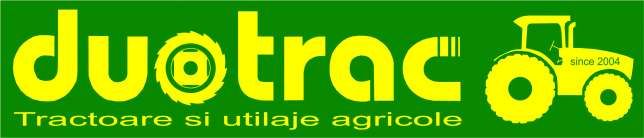 Duotrac SRL logo