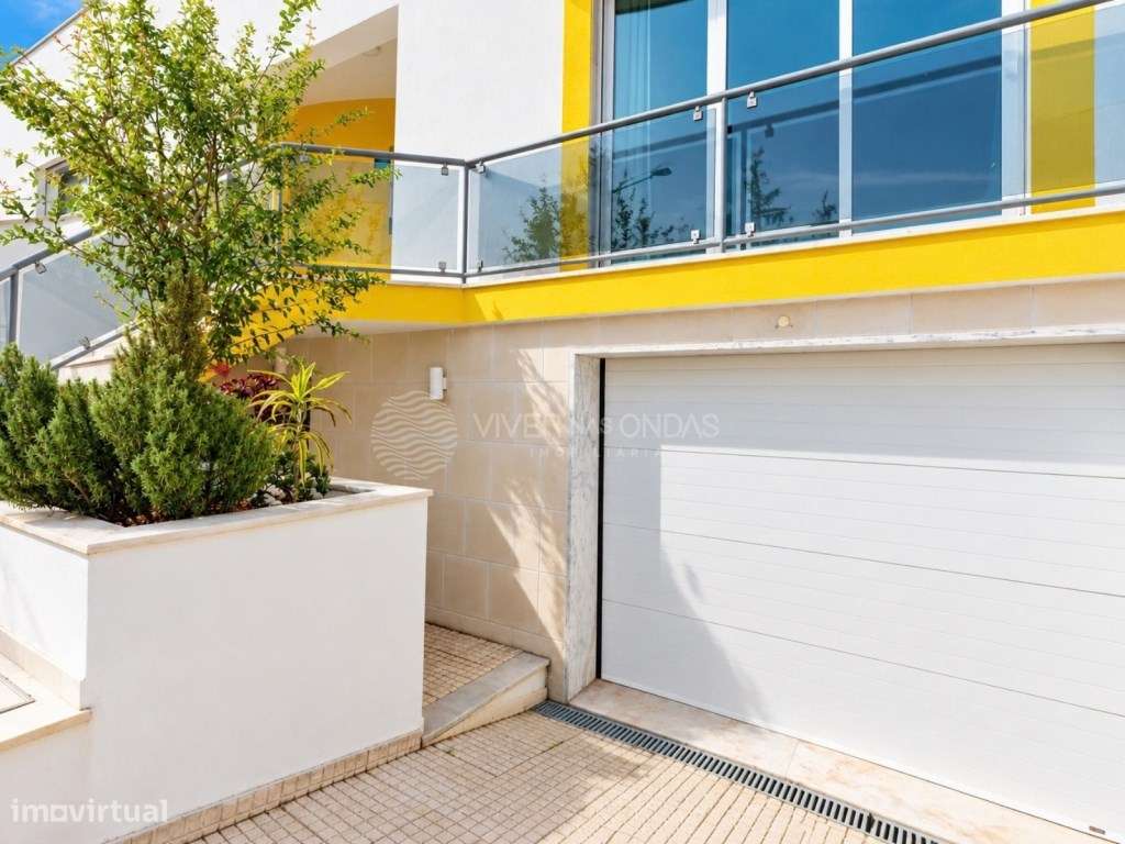 Moradia T4 com 241,1 m² na Caparica - Conforto, Espaço e Excelente ...-52