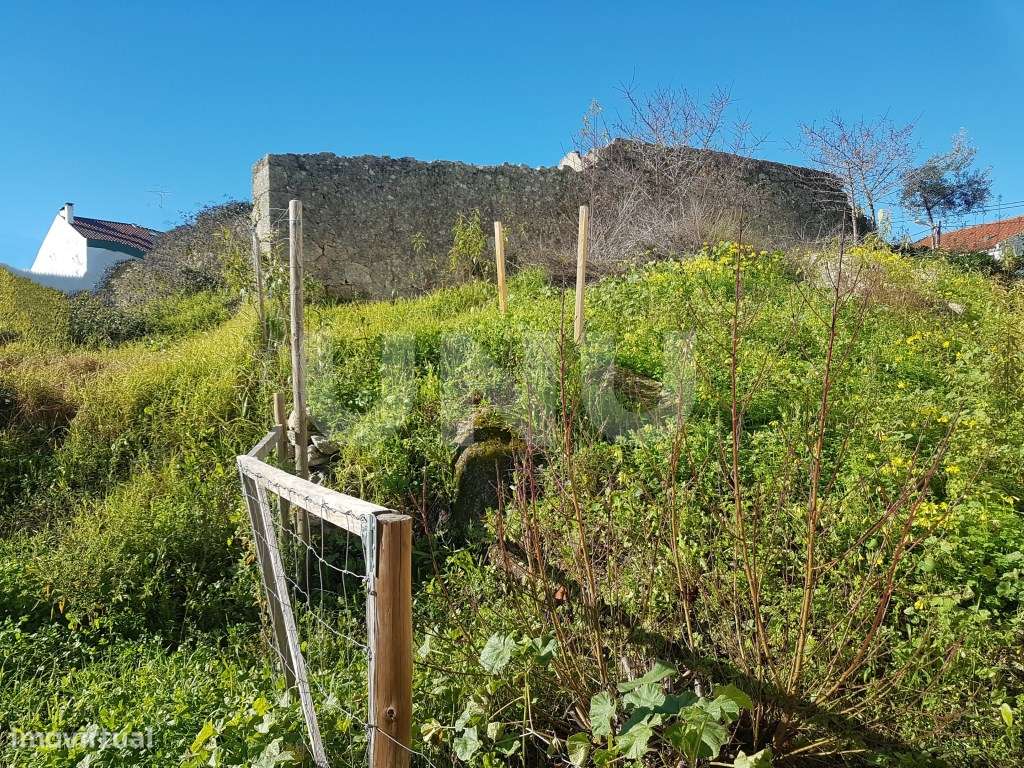 Terreno Urbano para venda em Castelo Branco. - Grande imagem: 2/5