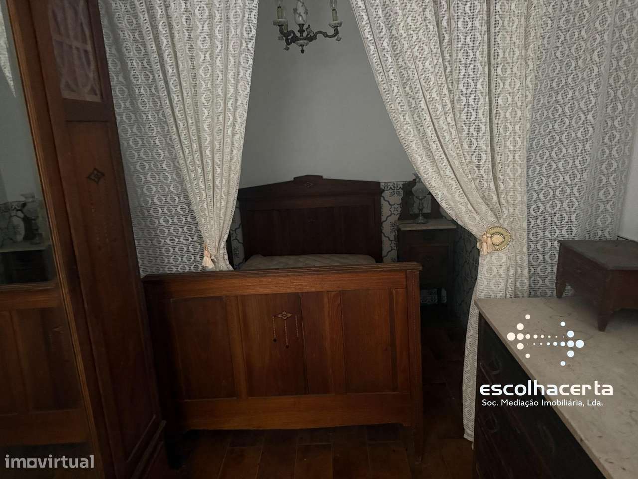 Quinta unica em pleno coração da Arrabida-29