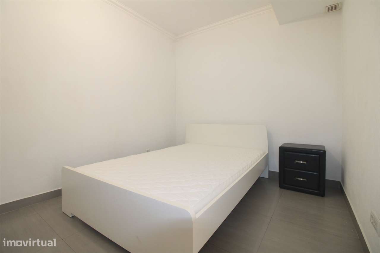 Apartamento T1, no Bairro Norton de Matos - Grande imagem: 5/8