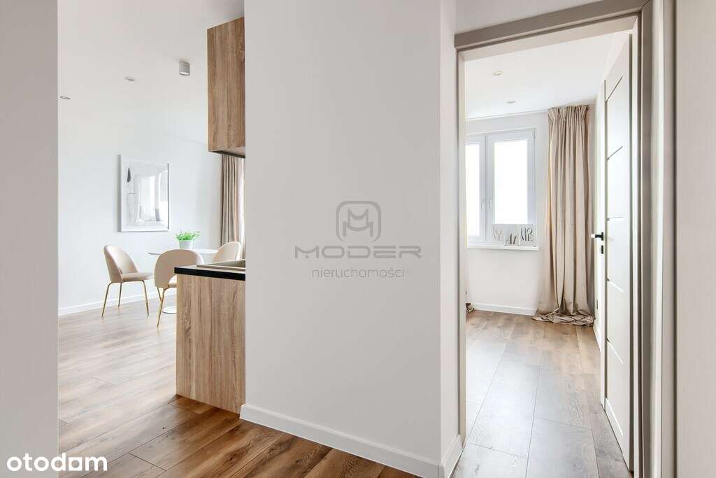 M3 Gorzów, Dolinki: Wprowadź się od zaraz!-10