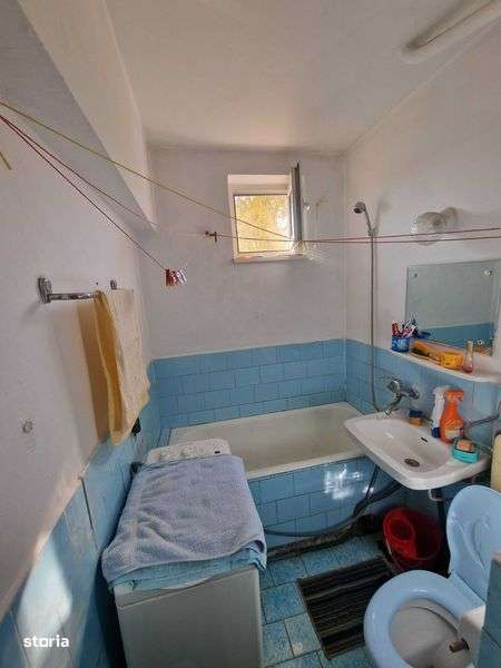 Apartament 2 camere zona linistita, in spatele parcului. - Imagine principală: 5/7