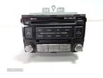 Radio cd/ sistema audio HYUNDAI I20 (PB,PB) (2008-2015) * - 2