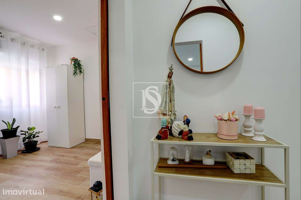 Moradia Térrea T2+1 com Pátio Privativo – Póvoa de Varzim-27