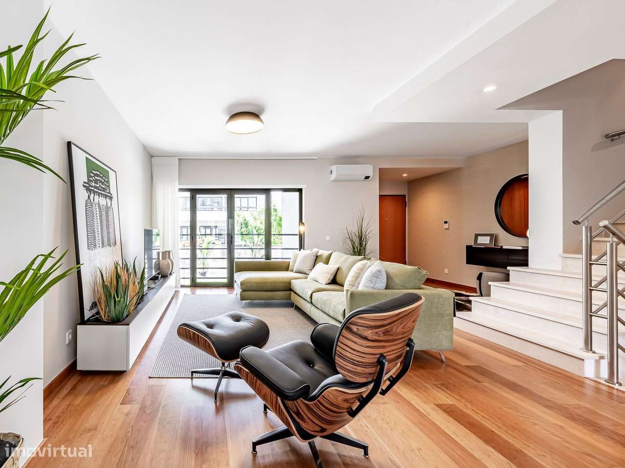 Moradia deslumbrante em Alcochete | T4 - Grande imagem: 2/38