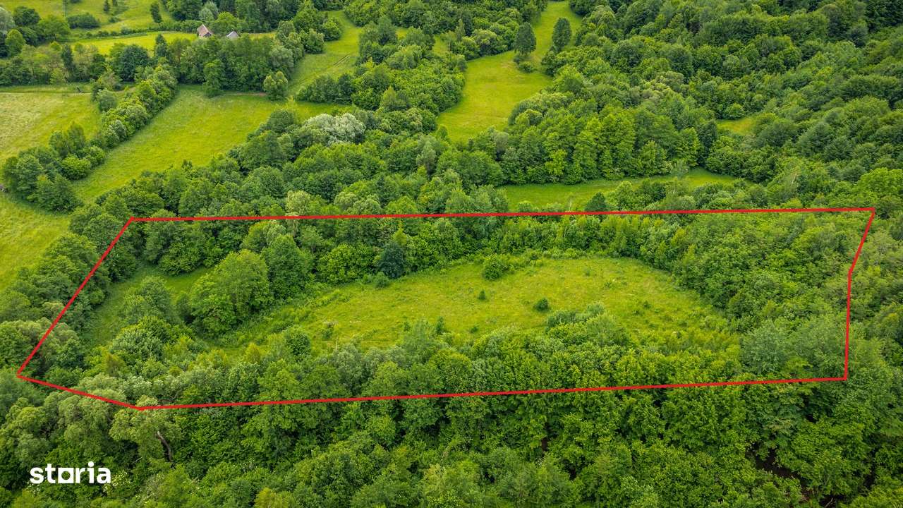 Teren cu energie specială/Fagaras/Plata in max 3 rate-4