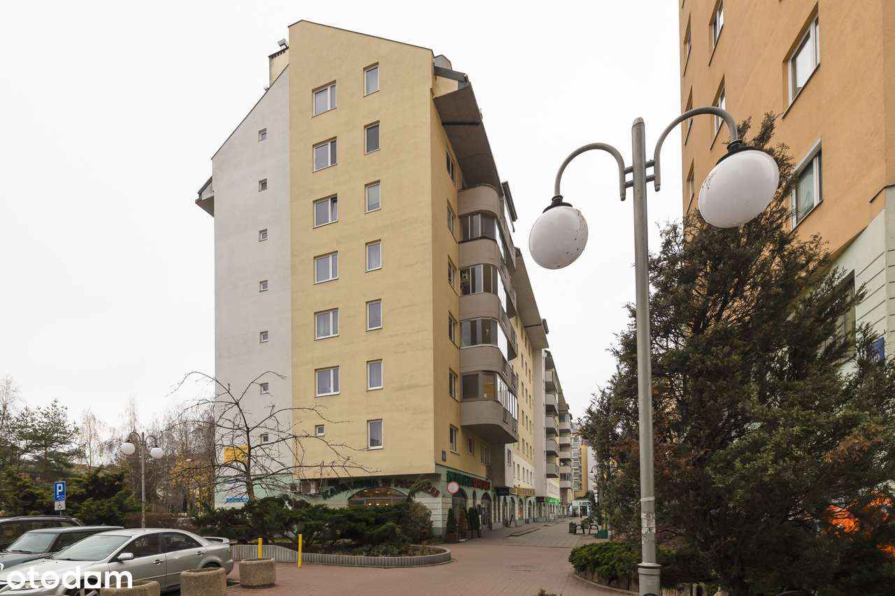 Oddzielna widna kuchnia, klimatyzacja. Negocjacja-11