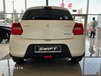 Suzuki Swift 1.2 Dualjet SHVS Premium Plus CVT - 6