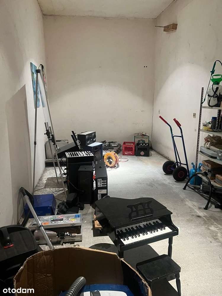 Lokal w miejscowości  Brody gm. Lubsko-18