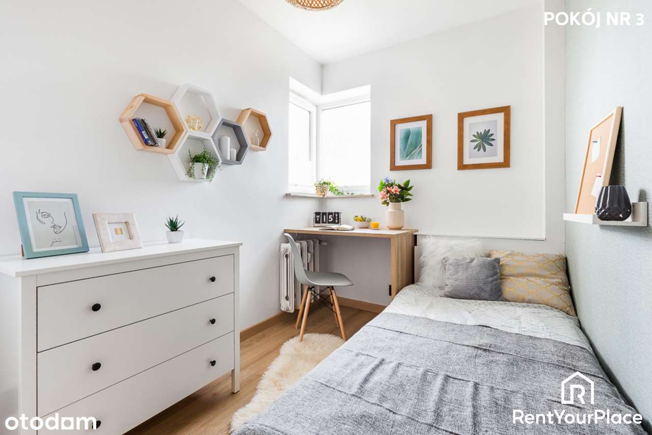 Mieszkanie 4-pok. na Morenie, piękny widok!-15