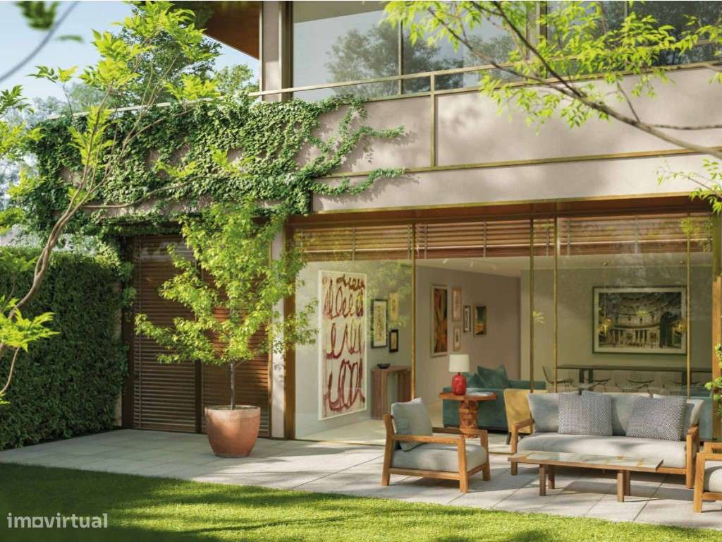 T2 no Empreendimento PURE - Boavista-8