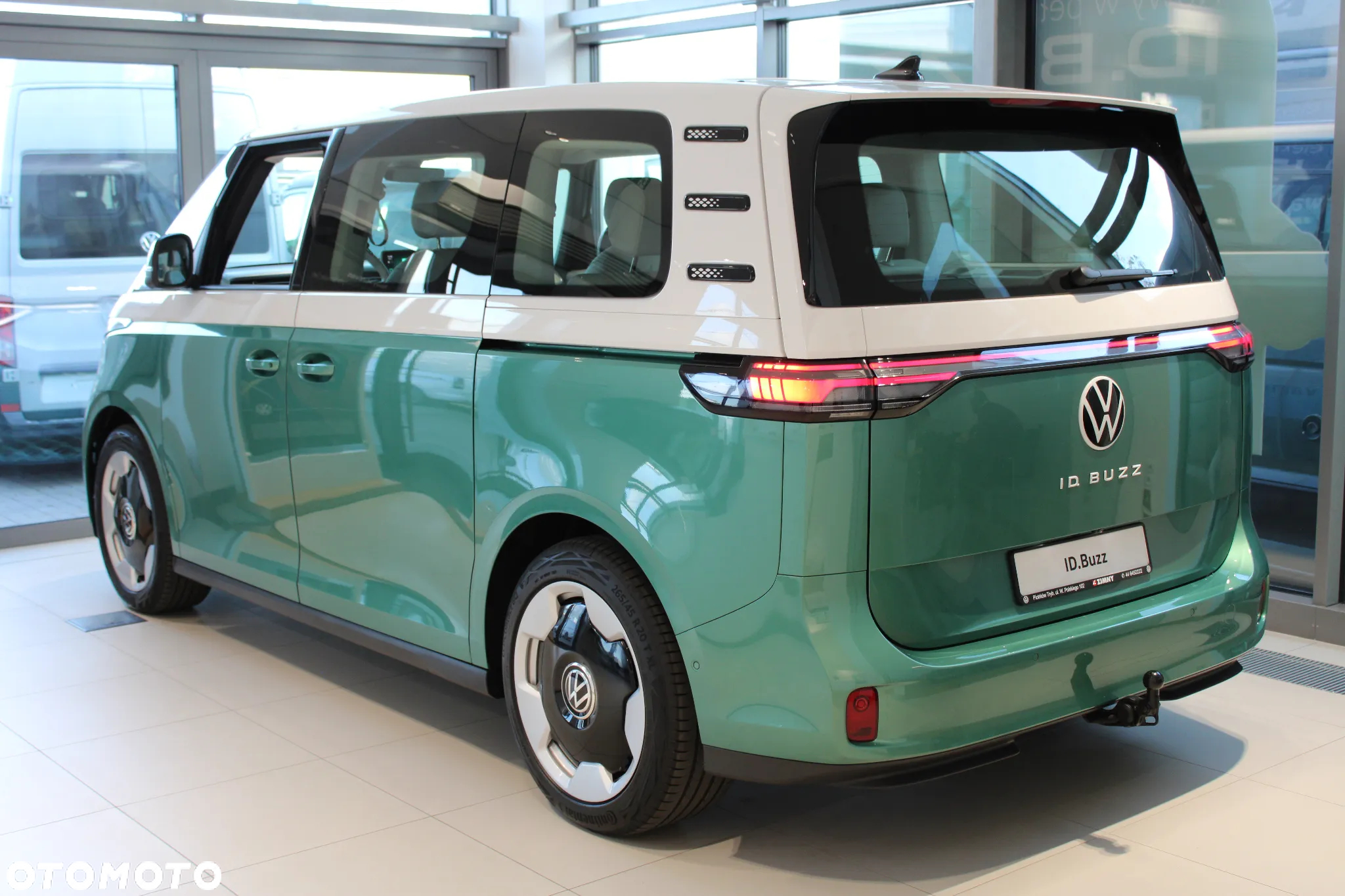 Volkswagen ID.Buzz - 5