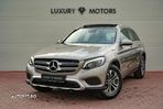 Mercedes-Benz GLC 250 4Matic 9G-TRONIC - 1