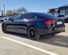 Audi A5 Sportback 2.0 TFSI - 7