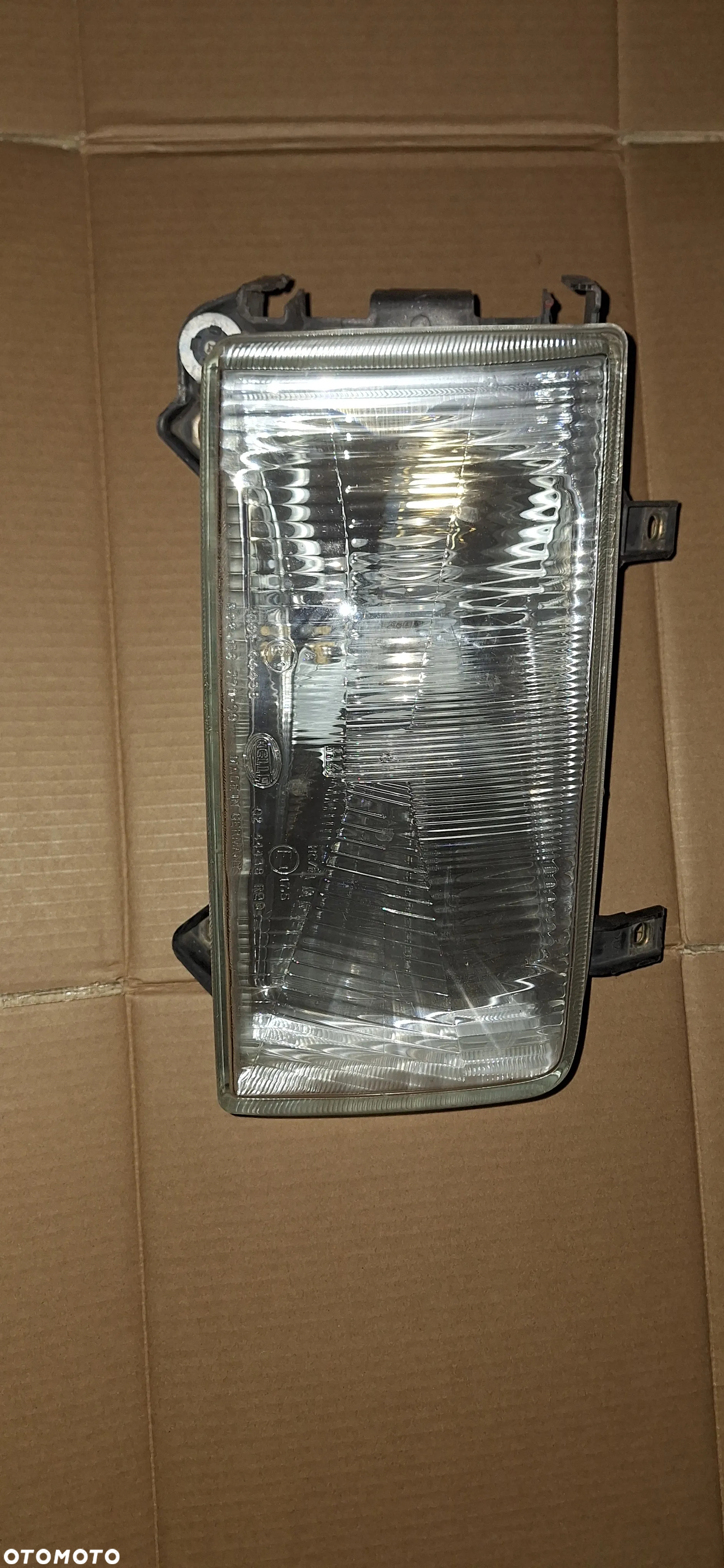 LAMPA PRZOD PRAWA LEWA  VW T4 - 3