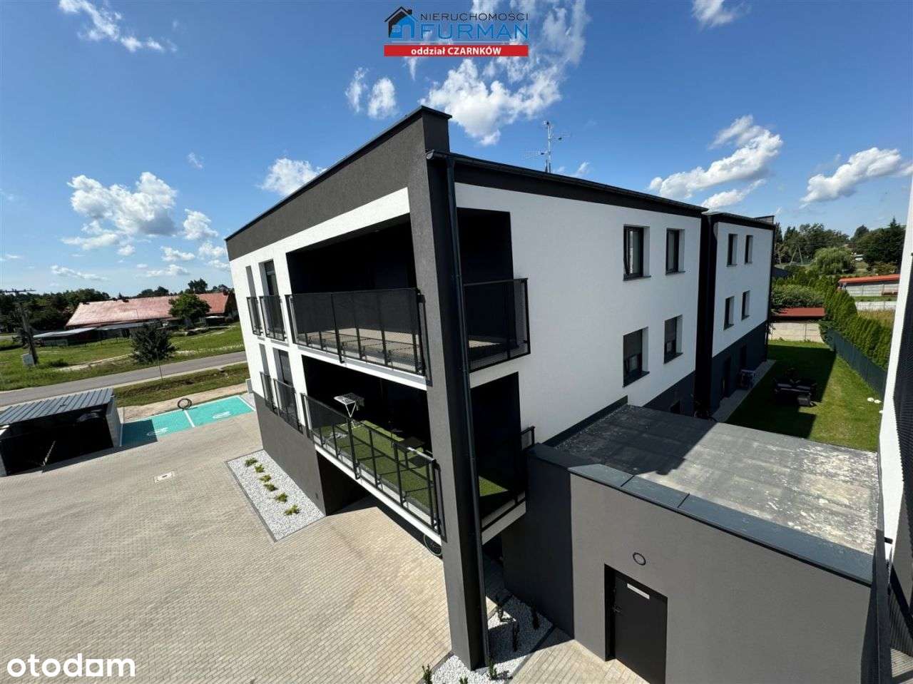 Na sprzedaż mieszkanie deweloperskie w Ryczywole - Pełny obrazek: 5/20