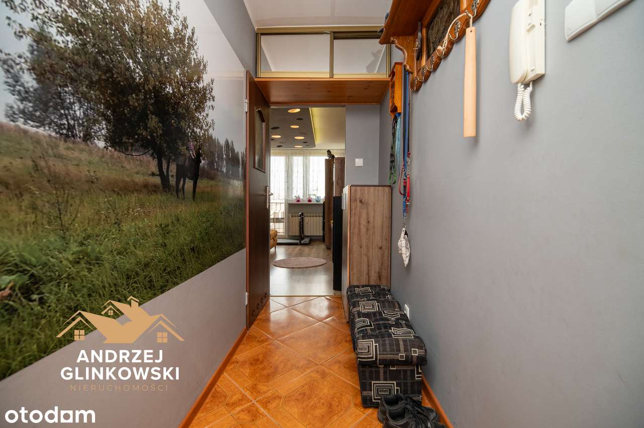 MIESZKANIE III POKOJOWE Ul. SĄDOWA-17