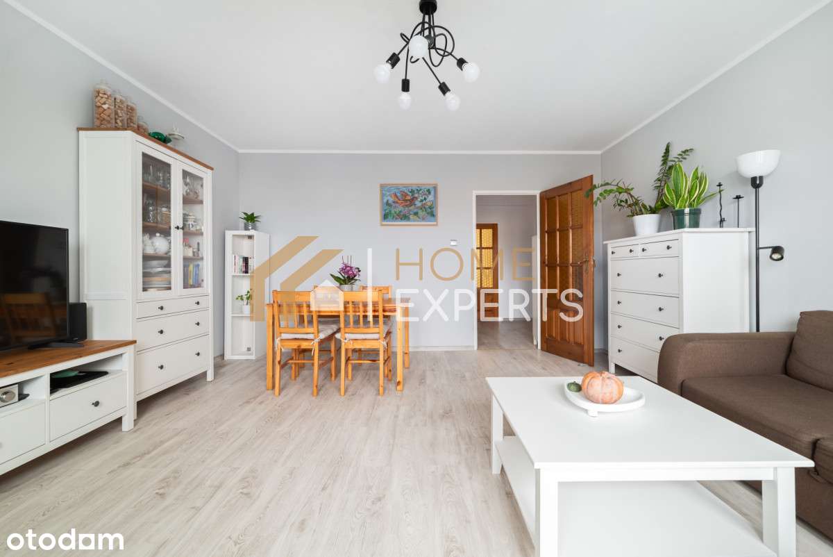 Zadbane 3 pokoje, osobna kuchnia, blisko centrum-3