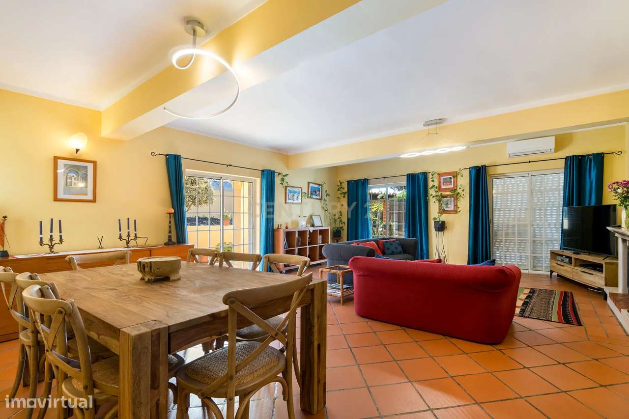 Moradia Isolada em Loulé, Algarve-3