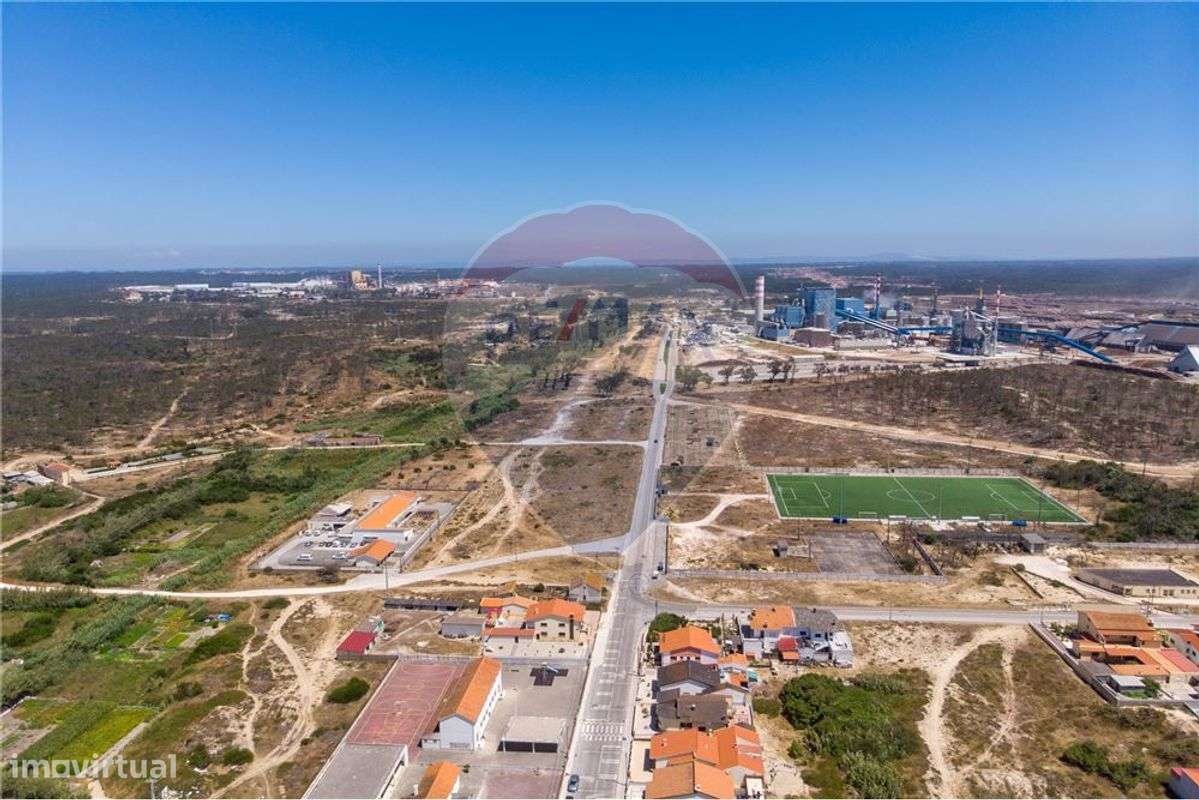 Terreno  para venda - Grande imagem: 5/23