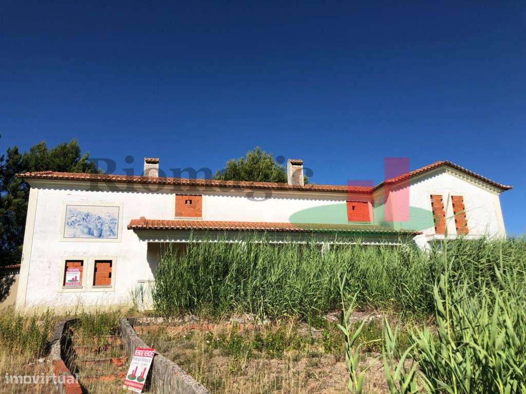 Moradia T7 - Abrigada ***RIOMAGIC*** - Grande imagem: 3/60