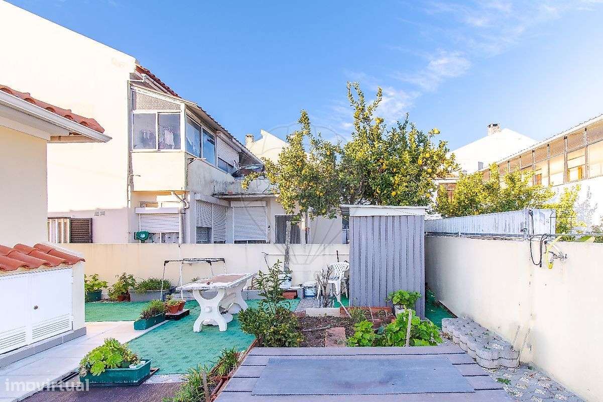 Moradia T2 para venda - Grande imagem: 4/22