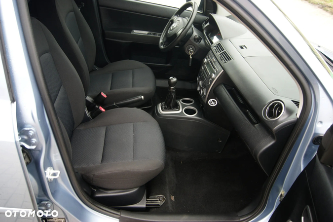 Mazda 2 1.4 Active - 26